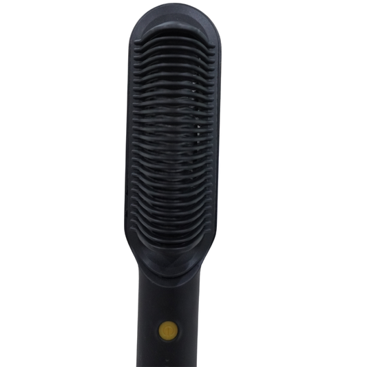 FH 909 Hair Straightener | Temperature Control Straight Comb IMSRA Electronics