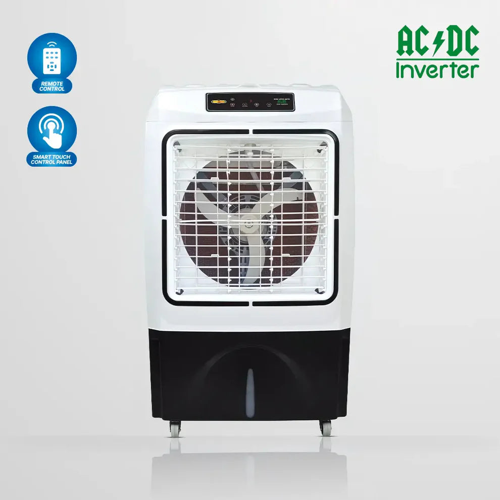 ECM 4700 AUTO AC/DC INVERTER COOL MASTER