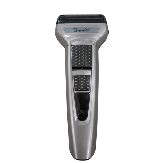 Trimmer X TM-6556 3-in-1 Hair Clipper – Rechargeable Beard & Hair Trimmer IMSRA Electronics
