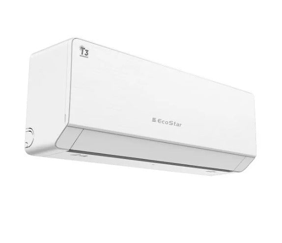 EcoStar Prince Series 1.5 TON Inverter Split AC (Heat & Cool)