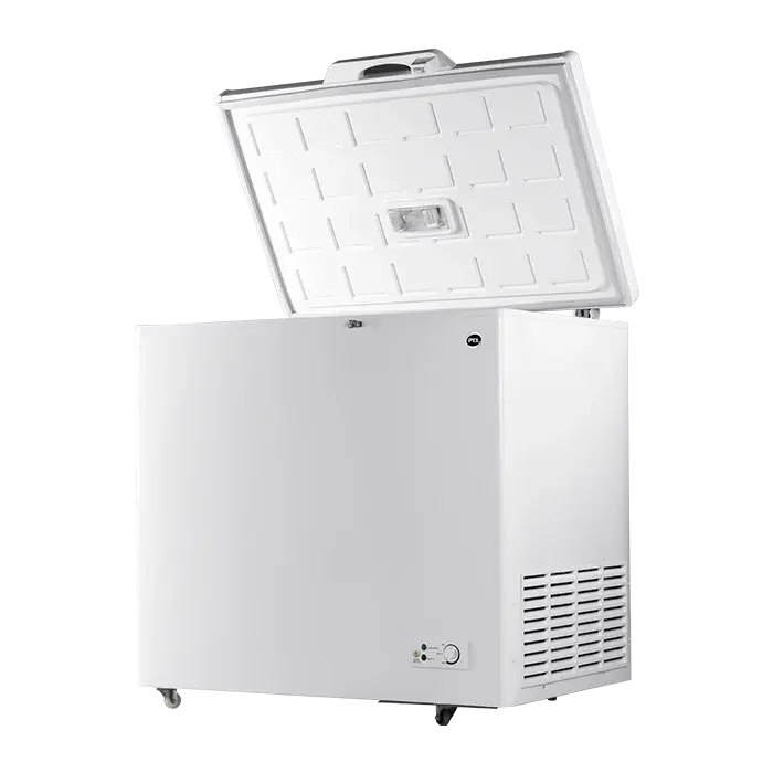 PEL Arctic InverterOn Deep Freezer - Single Door IMSRA Electronics