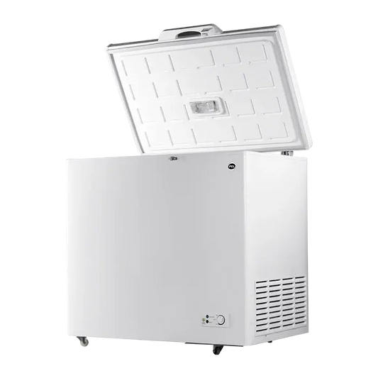 PEL Arctic InverterOn Deep Freezer - Single Door IMSRA Electronics