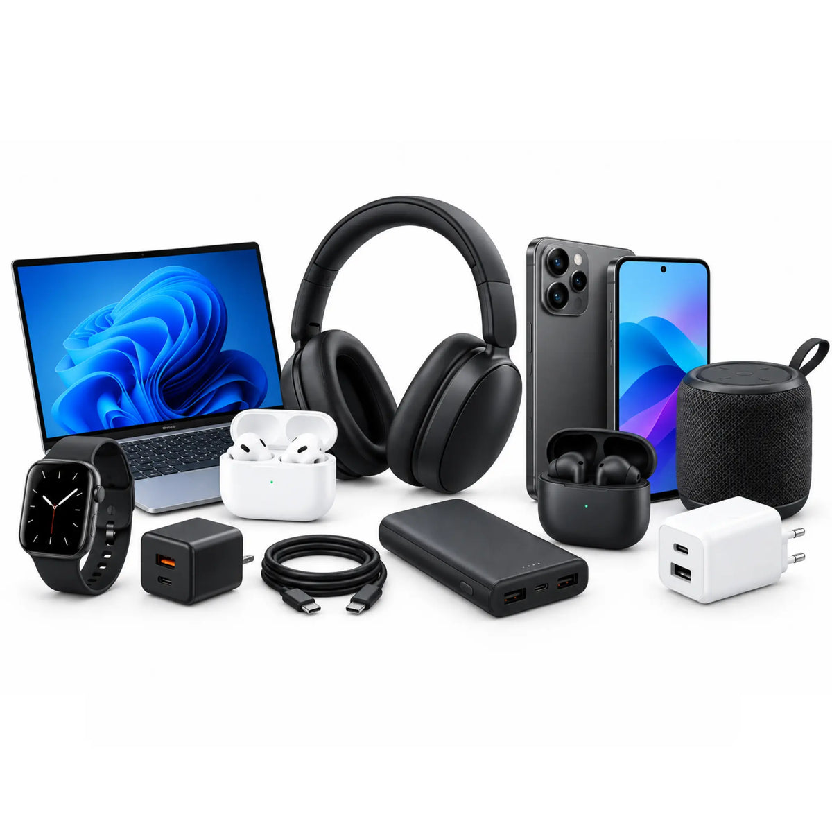 ELECTRONICS & ACCESSORIES