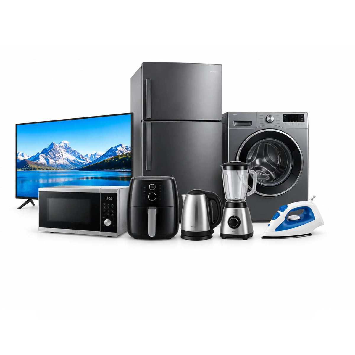 Home Appliances