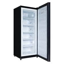 Fridge and Deep Freezers
