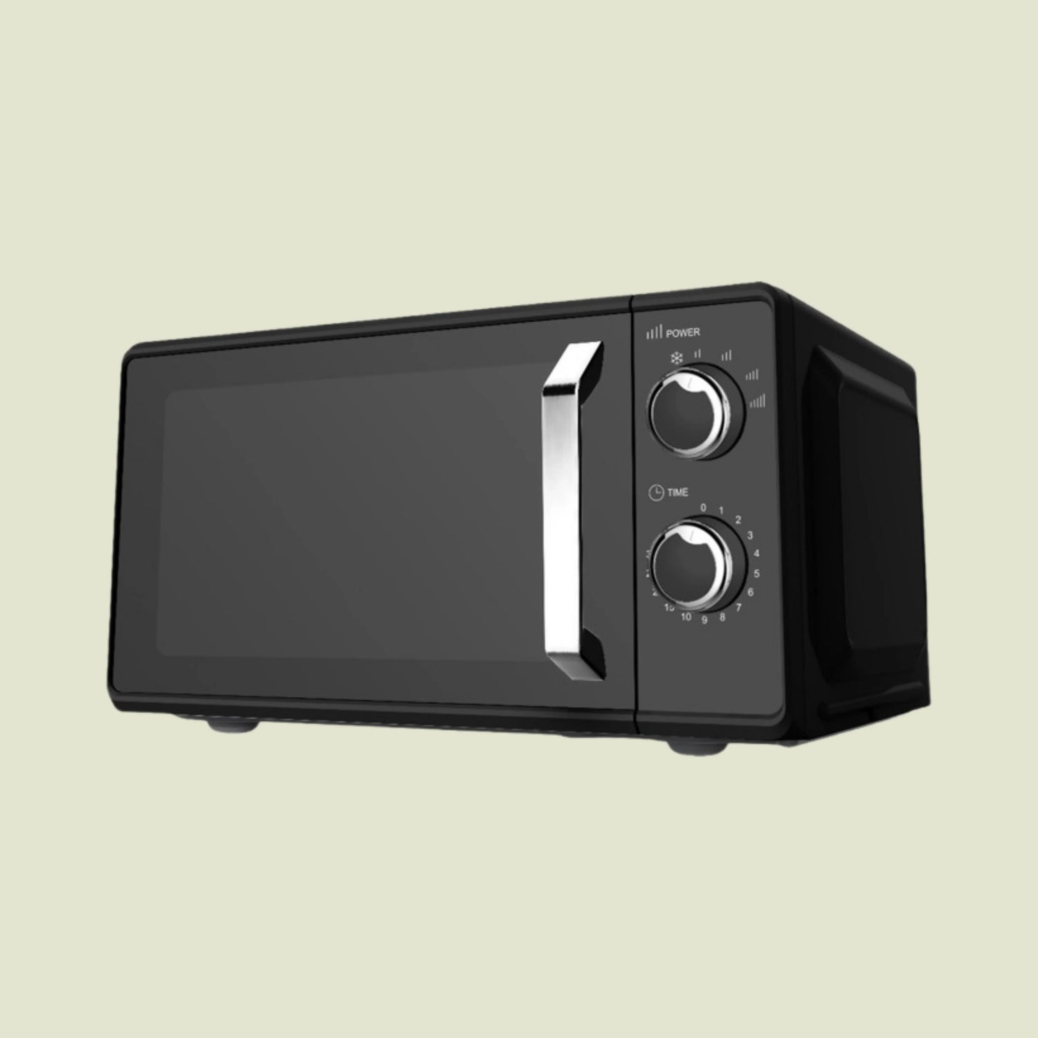 Microwave Oven