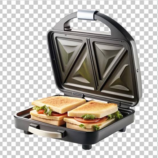 Sandwich Makers