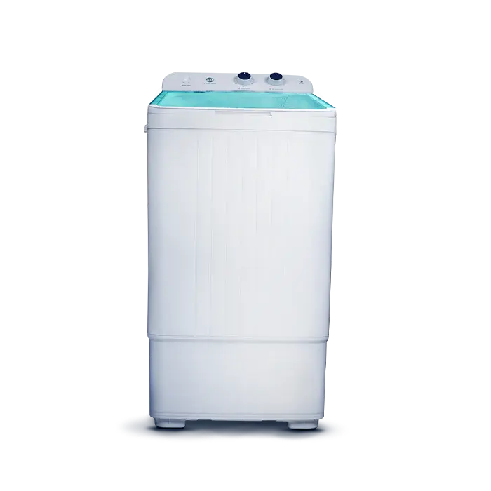 PEL Washing Machine Semi Auto IMSRA Electronics