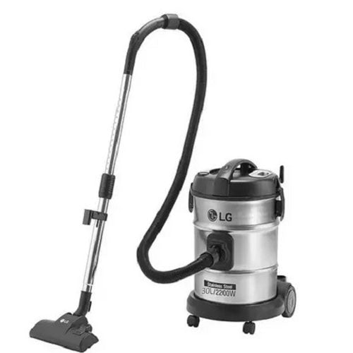 Vacuum Cleaners