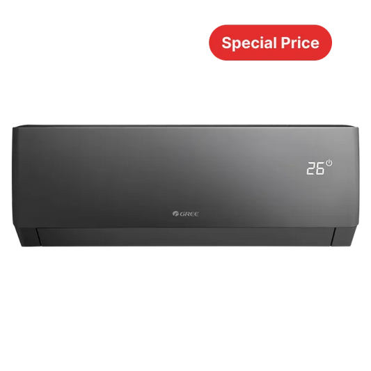 GREE Split AC 1.5 TON Pular Series (Inverter)