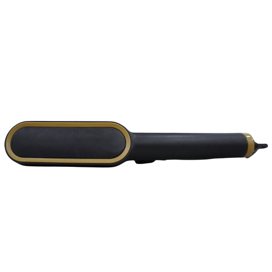 FH 909 Hair Straightener | Temperature Control Straight Comb IMSRA Electronics