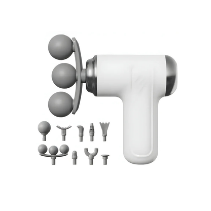 Fascia Light Age Massager Gun | Deep Tissue Massage Gun