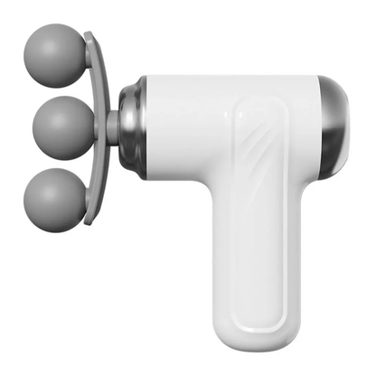 Fascia Light Age Massager Gun | Deep Tissue Massage Gun
