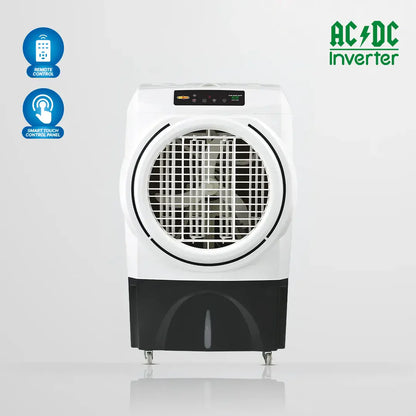 ECM 4600 AUTO AC/DC INVERTER EASY COOL