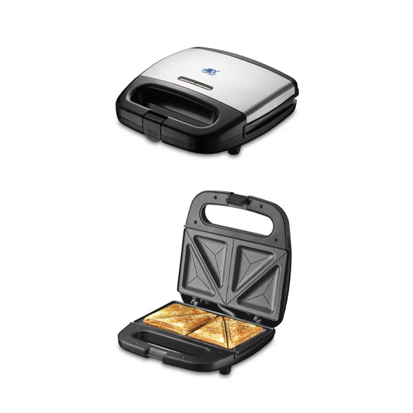Deluxe Sandwich Maker AG-2131