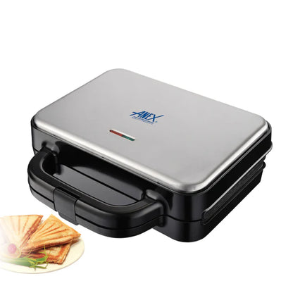 Deluxe Sanwich Maker AG-2132