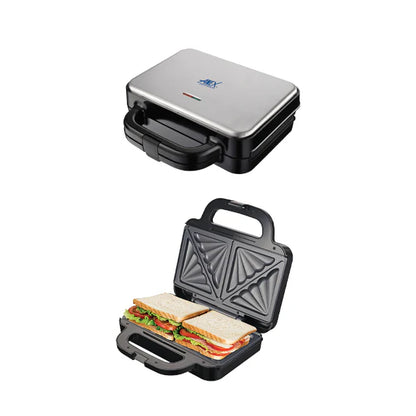 Deluxe Sanwich Maker AG-2132
