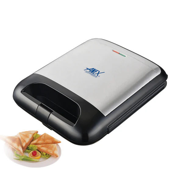 Deluxe Sandwich Maker AG-2137