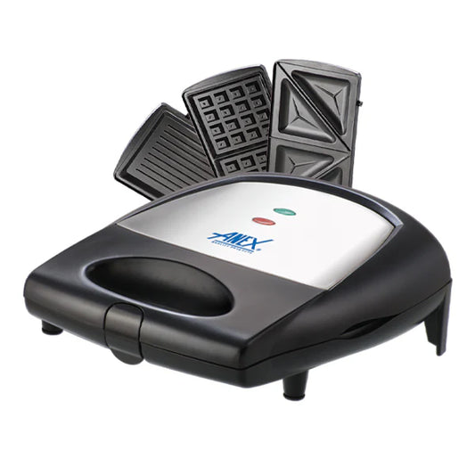 Deluxe Sandwich Maker AG-2138