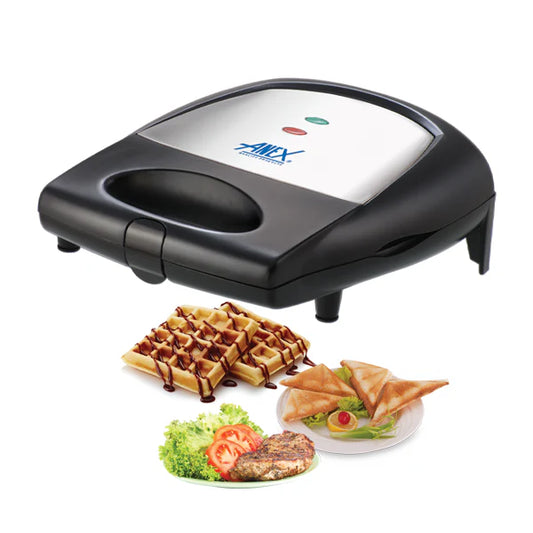 Deluxe Sandwich Maker AG-2138