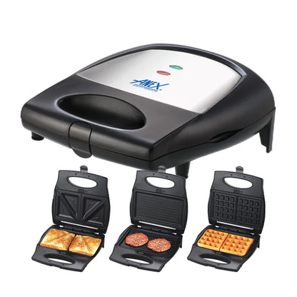 Deluxe Sandwich Maker AG-2138