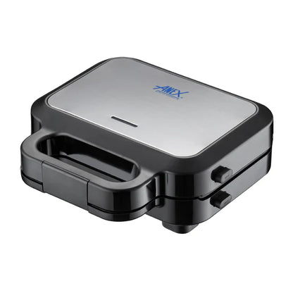 Deluxe Sandwich Maker AG-2139C