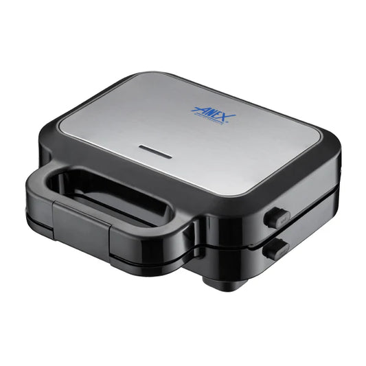 Deluxe Sandwich Maker AG-2139C