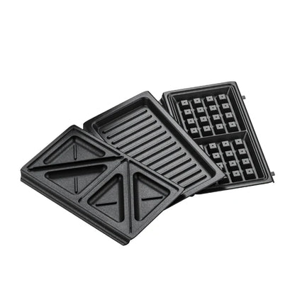 Deluxe Sandwich Maker AG-2139C