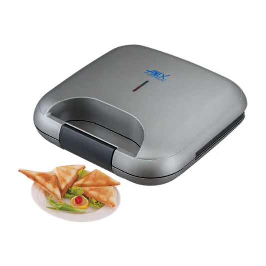 Deluxe Sandwich Maker AG-3130