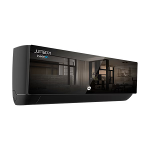 PEL InverterOn Fit Graphite T3 (H&C) Air Conditioner