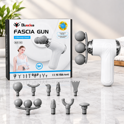 Blueidea Massager Gun