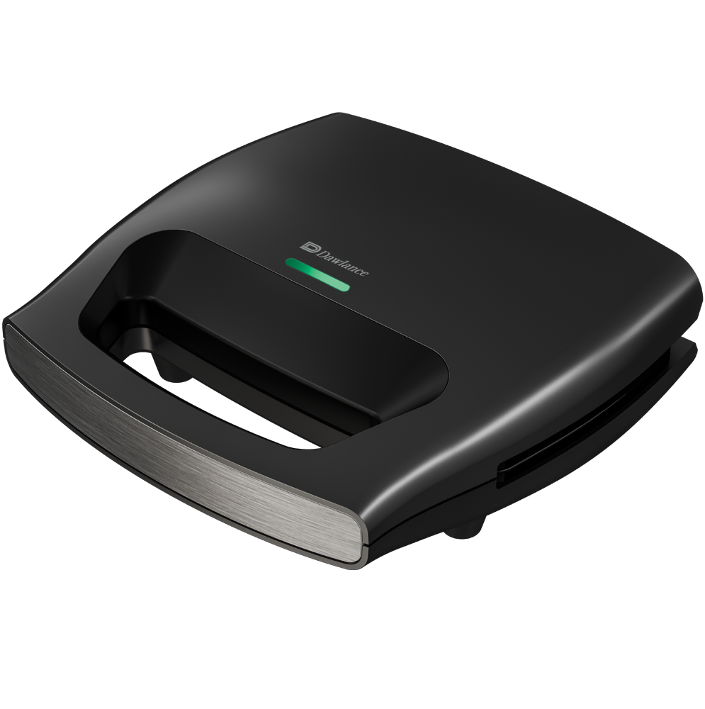 Dawlence Sandwich Maker DWSM 2971-B