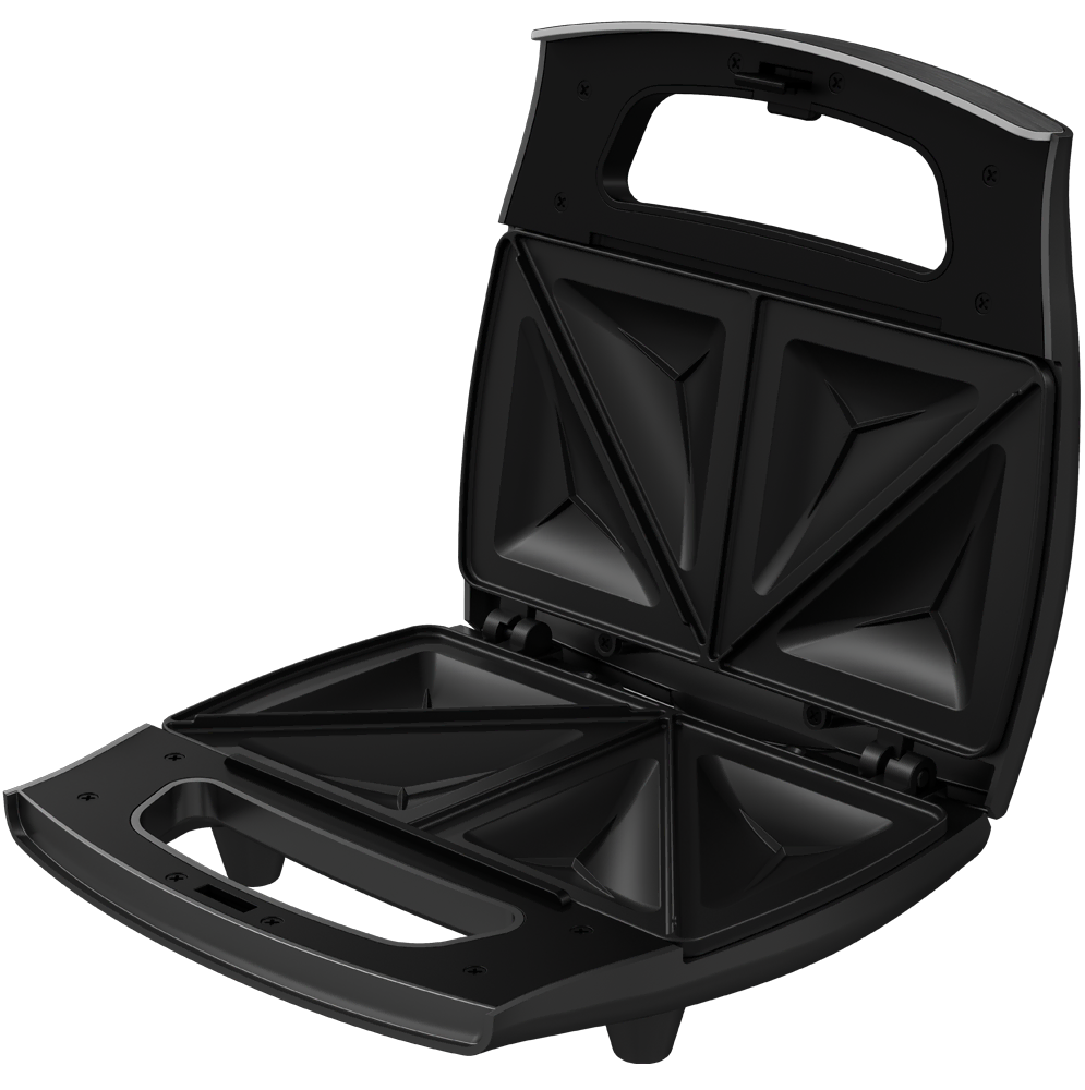 Dawlence Sandwich Maker DWSM 2971-B