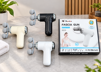 Fascia Massager Gun