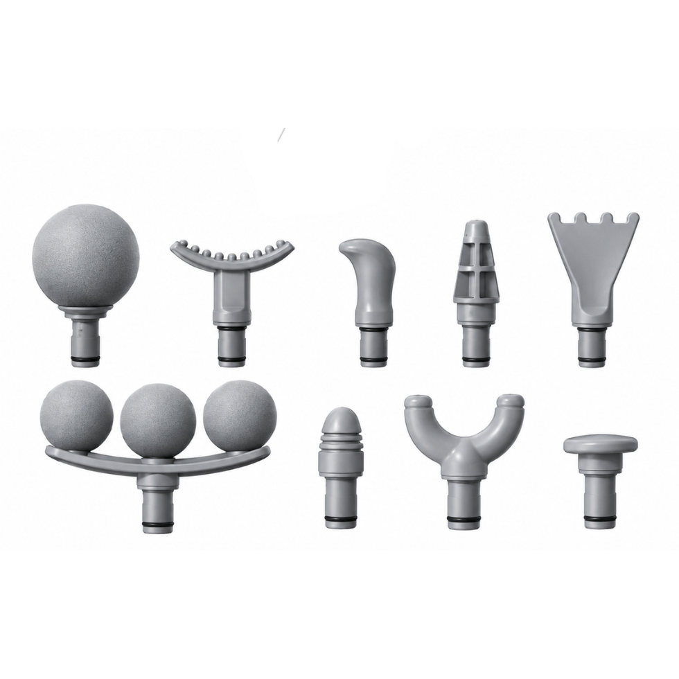massager tools
