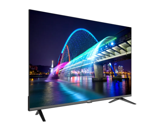 Haier 43" Google LED H43K85FX