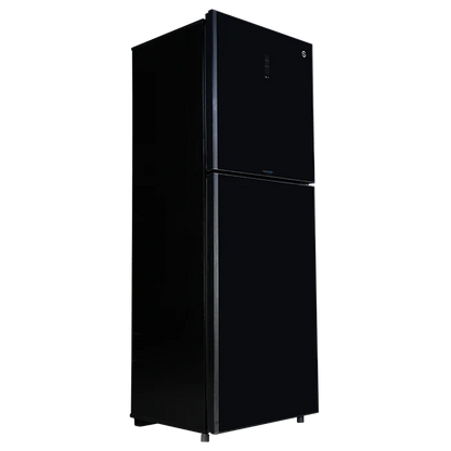 PEL Digitron Ultra Inverter Curved Glassdoor Refrigerator
