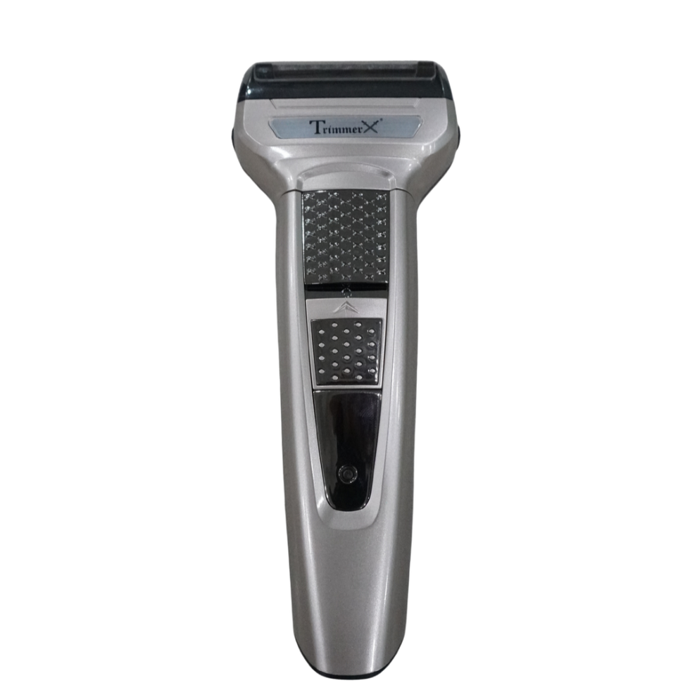 Trimmer X TM-6556 3-in-1 Hair Clipper – Rechargeable Beard & Hair Trimmer
