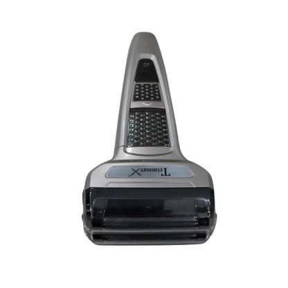 Trimmer X TM-6556 3-in-1 Hair Clipper – Rechargeable Beard & Hair Trimmer