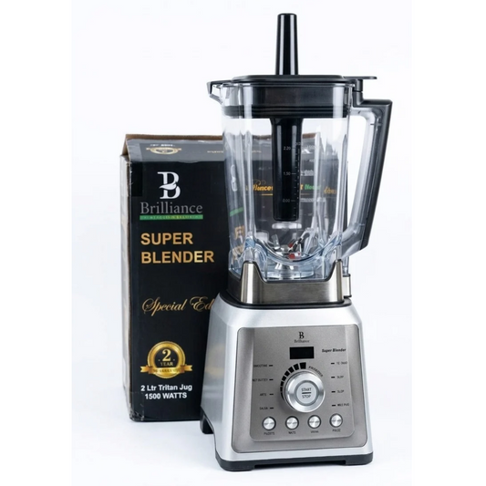 BRILLIANCE SUPER BLENDER BSB-2
