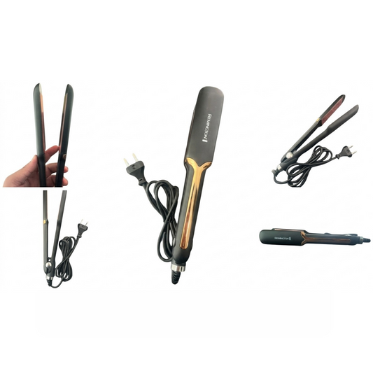 Remington Keratin Protect Hair Straightener 2026