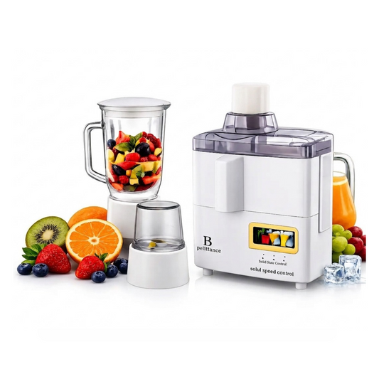 Brilliance Juicer Blender 3 in 1 BJ-8176
