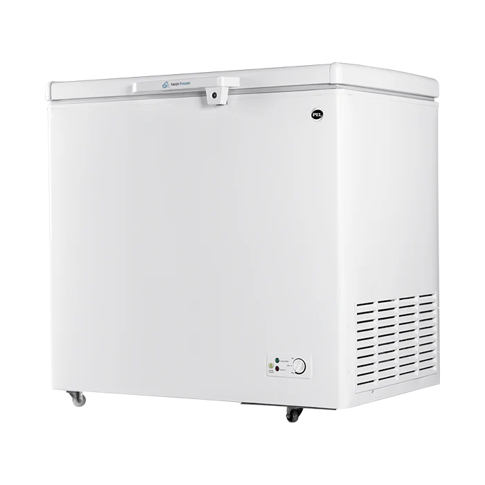 PEL Arctic InverterOn Deep Freezer - Single Door