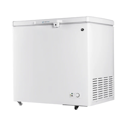 PEL Arctic InverterOn Deep Freezer - Single Door