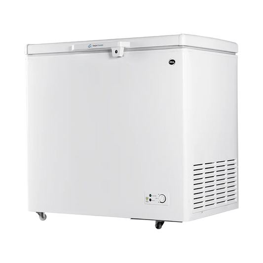 PEL Arctic InverterOn Deep Freezer - Single Door