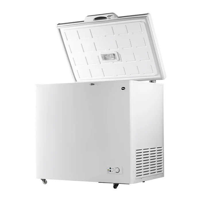 PEL Arctic InverterOn Deep Freezer - Single Door