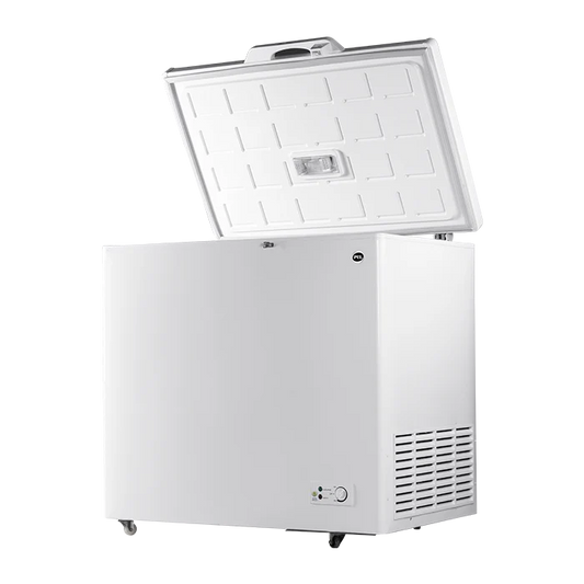 PEL Arctic InverterOn Deep Freezer - Single Door