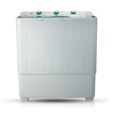 PEL Washing Machine Semi Auto Twin Tub