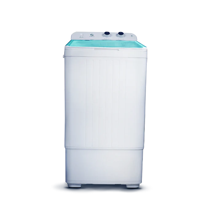 PEL Washing Machine Semi Auto