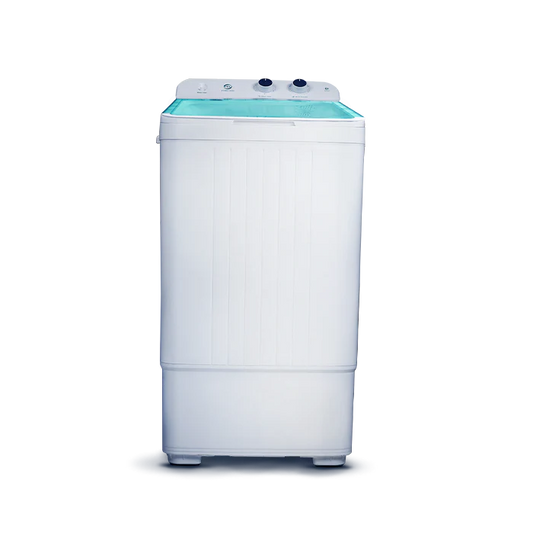 PEL Washing Machine Semi Auto